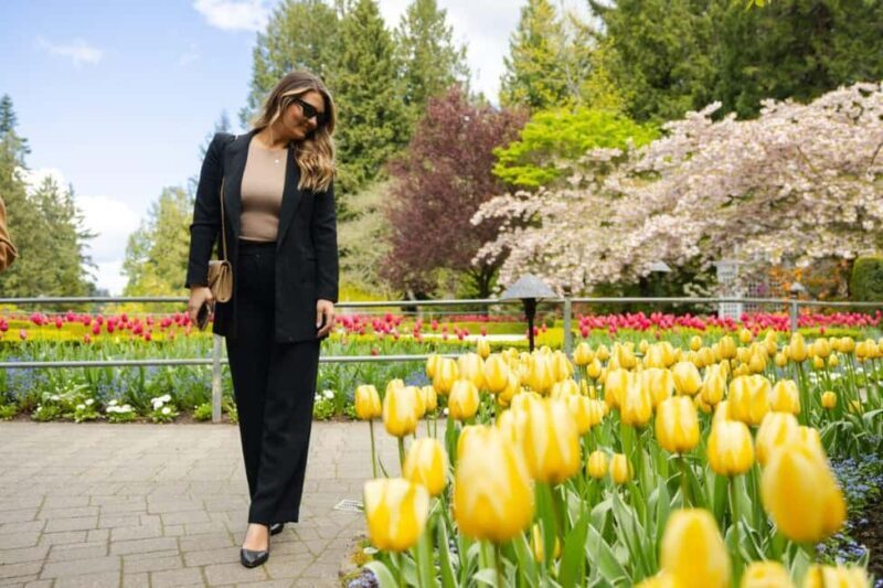 Vancouver to Victoria Seaplane Day Trip + Butchart Gardens - Final Thoughts: Is It Worth It?