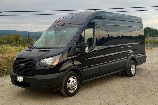 Vancouver to Whistler Private Group Transfer up to 14 passengers - Why Choose This Transfer? An Honest Breakdown