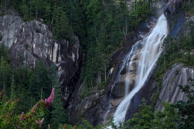 Vancouver to Whistler Small-Group Tour - A Closer Look at the Day’s Journey