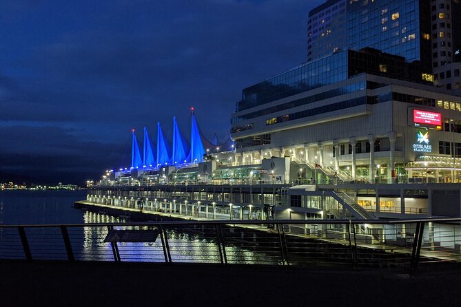 Vancouver Top Attraction Highlights Tour Private With Capilano - Accessibility and Suitability