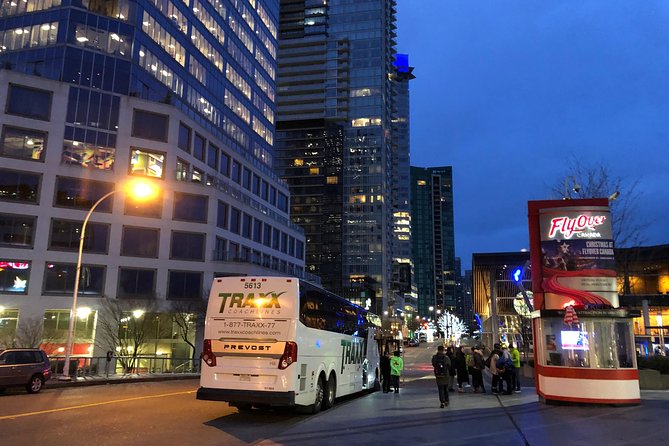 Vancouver Top Attraction Highlights Tour Private With Capilano - Tour Reviews and Ratings