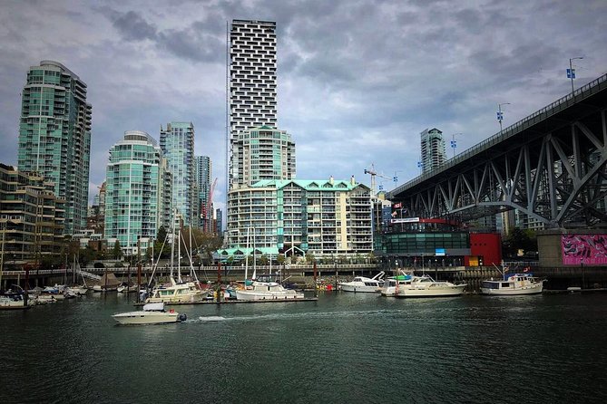 Vancouver Top Attraction Highlights Tour Private With Capilano - Hassle-Free Pickup Options
