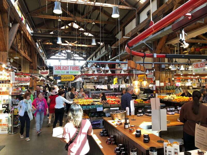 Vancouver Tour/Car/Grandville Island/Queen Elizabeth/China T - Final Thoughts: Value and Authenticity in a Compact Tour