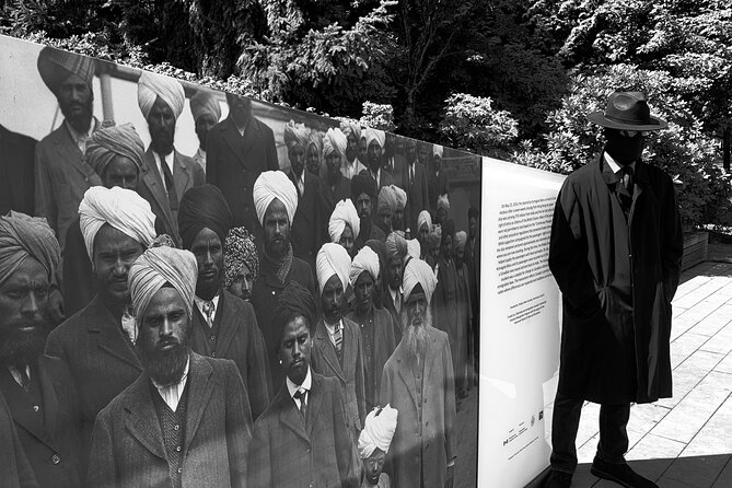 Vancouver - True Crime Walking Tour, Gastown to Stanley Park - Engaging Audio and Visuals