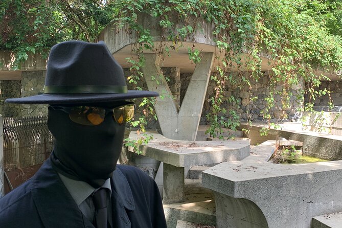 Vancouver - True Crime Walking Tour, Gastown to Stanley Park - Traveler Ratings and Feedback