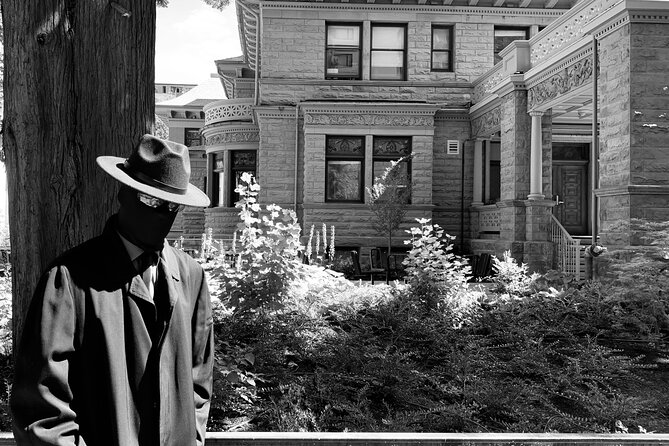 Vancouver - True Crime Walking Tour, Gastown to Stanley Park - Recommendations for Future Tours