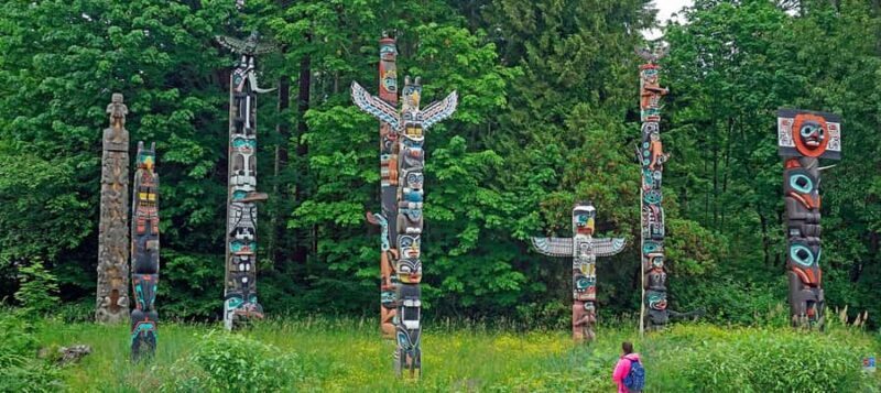 Vancouver: Ultimate City Highlights Tour - Exploring the Vancouver: Ultimate City Highlights Tour