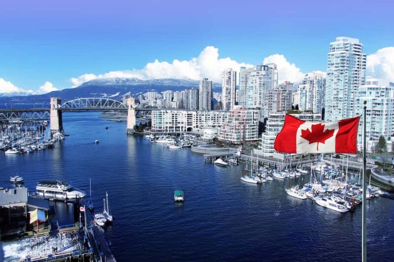 Vancouver: Ultimate City Highlights Tour - FAQ