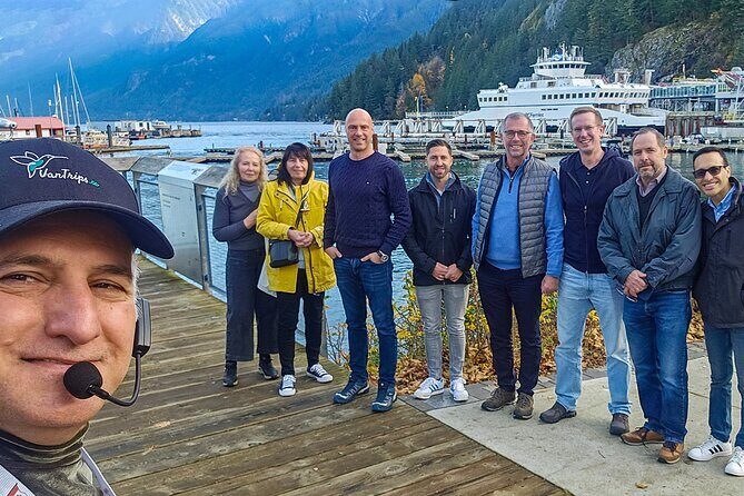 Vancouver: Ultimate City Highlights Tour - Final Thoughts