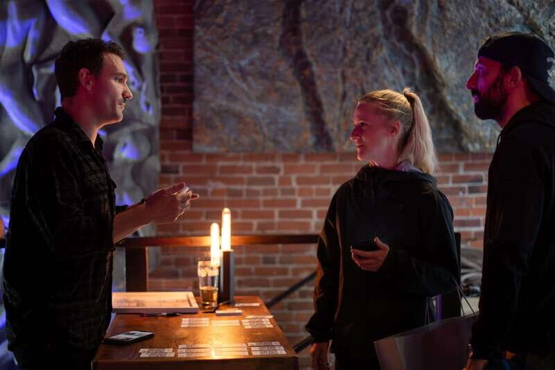 Vancouver: Underground Comedy Club Entry Ticket - Final Thoughts: Is It Worth It?