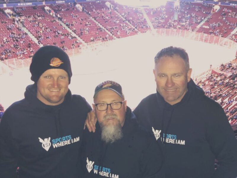 Vancouver: Vancouver Canucks Ice Hockey Game Ticket - Analyzing the Value of the Ticket