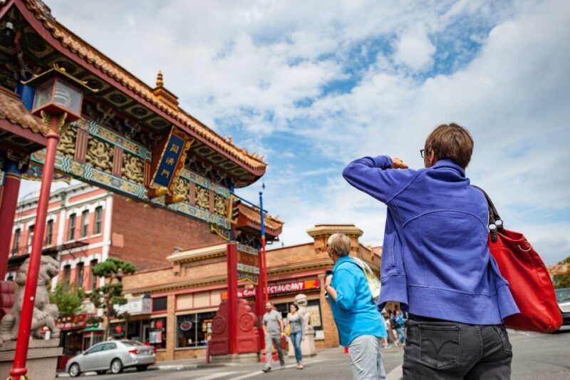 Vancouver: Victoria Seaplane Flight with Bus & Ferry Return - Logistics and Practicalities