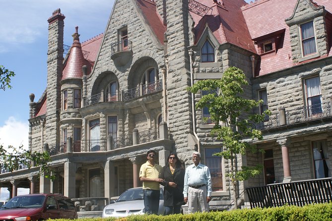 Vancouver, Victoria, Whistler 4 Days Private Tour - Inclusions