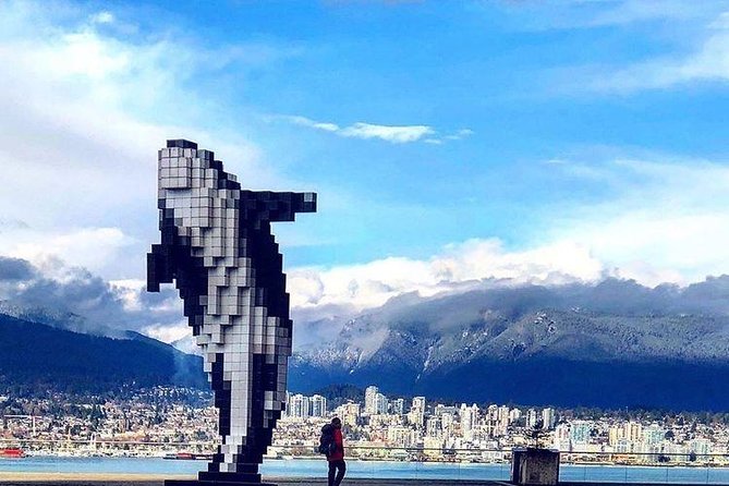 Vancouver, Victoria, Whistler 4 Days Private Tour - Pickup Information
