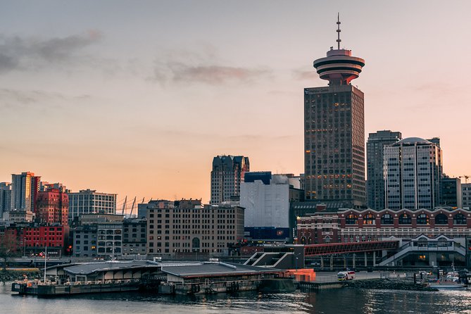 Vancouver Walking Tour: Hidden Gems - Discovering Hidden Gems