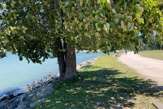 Vancouver Waterfront Guided Bike / Ebike Tour - Meeting and Pickup Details