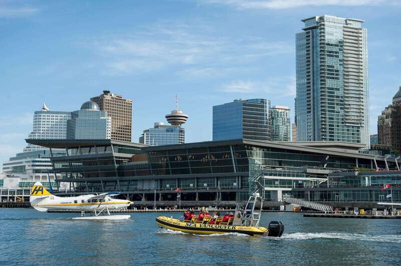Vancouver: Waterfront Sightseeing Tour - City and Harbour - Who Should Consider This Tour?