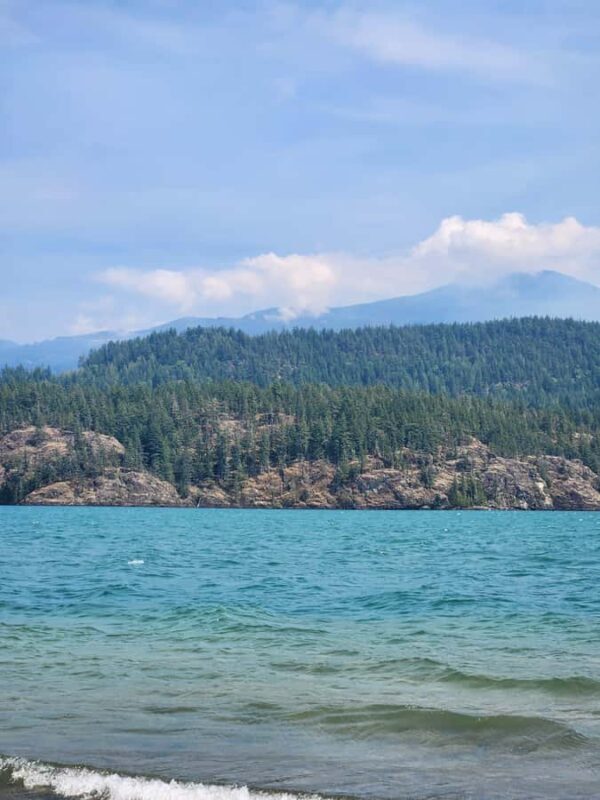 Vancouver: Whistler Day Trip with Sea to Sky Gondola Ride - An In-Depth Look at the Tour Experience