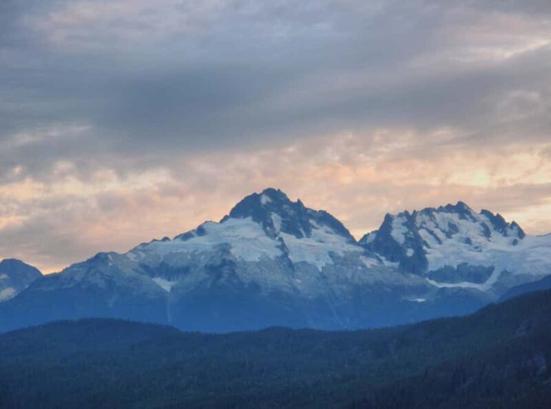 Vancouver: Whistler Olympic Park Evening Snowshoeing/Skiing - Who Will Love This Tour?