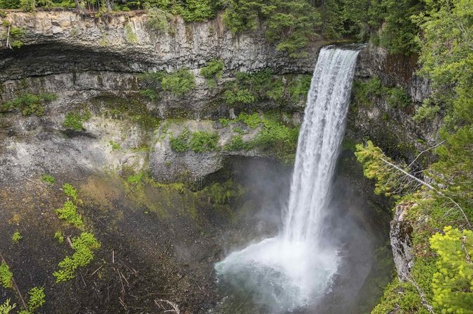 Vancouver Whistler Private Tour - Transportation and Logistics
