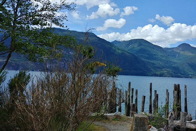 Vancouver Whistler Private Tour - Health and Accessibility