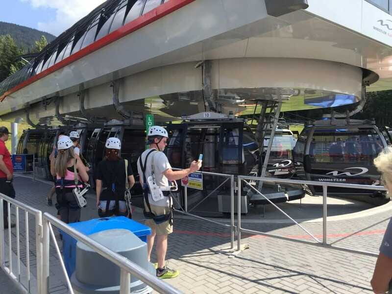 Vancouver: Whistler Sightseeing Tour with Hotel Pickup - Authentic Insights from Reviews