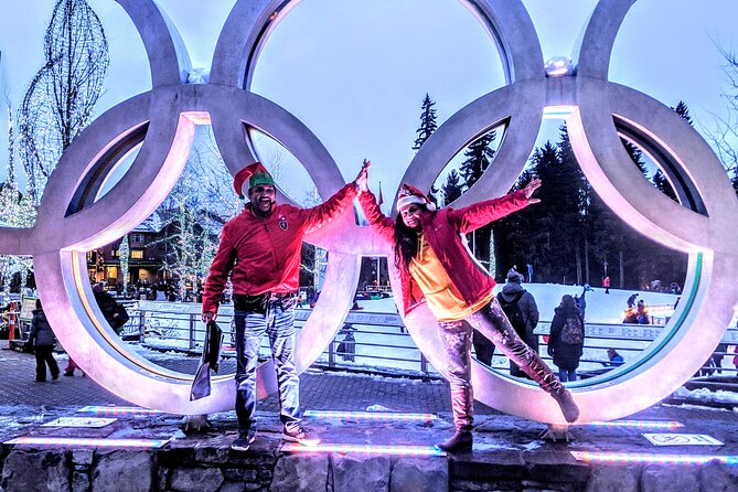 Vancouver Winter Fun at Peak to Peak Gandola in Whistler & Squamish Tour Private - Customer Experience and Reviews