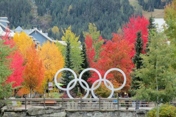 Vancouver Winter Fun at Peak to Peak Gandola in Whistler & Squamish Tour Private - Booking Details and Policies