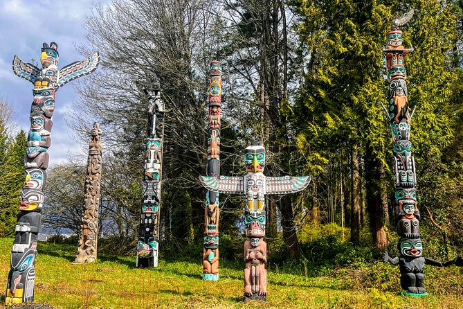 Vancouver Winter Fun Mountain {Grouse, Cypress, Seymour)Private - Good To Know