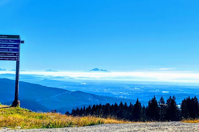 Vancouver Winter Fun Mountain {Grouse, Cypress, Seymour)Private - Additional Information