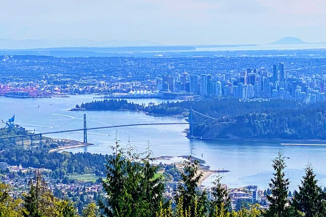 Vancouver Winter Fun Mountain {Grouse, Cypress, Seymour)Private - Pricing and Cancellation Policy