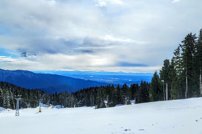 Vancouver Winter Fun Mountain {Grouse, Cypress, Seymour)Private - Frequently Asked Questions