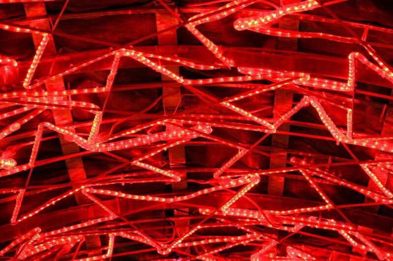 Vancouvers Festive Shoreline: A Christmas Walking Tour - Key Points