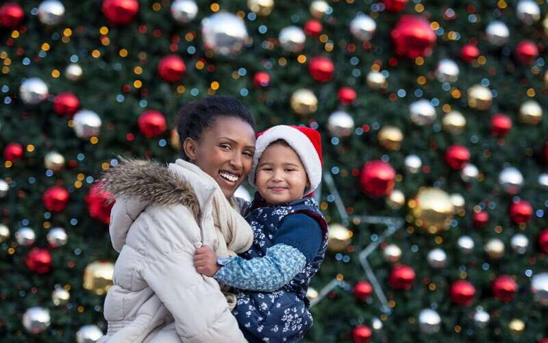 Vancouvers Festive Shoreline: A Christmas Walking Tour - Exploring Vancouver’s Holiday Charm: A Practical Overview