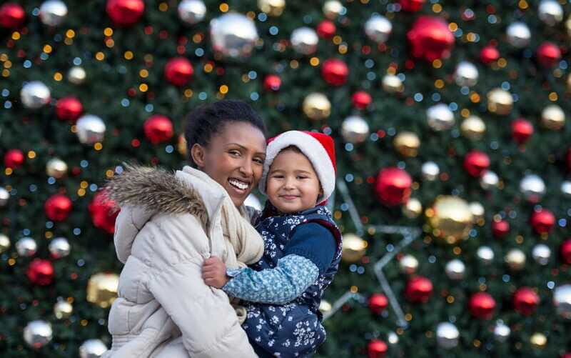 Vancouvers Festive Shoreline: A Christmas Walking Tour - FAQs