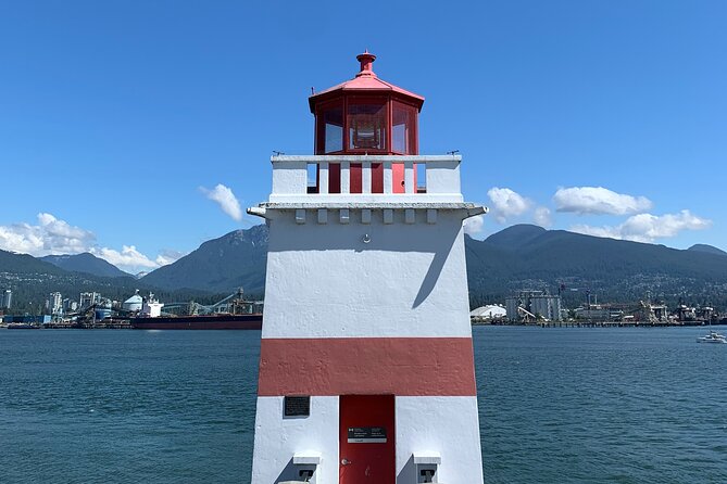 Vancouvers Finest Private Sightseeing Tour - Tour Experience and Highlights