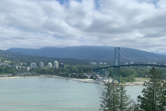 Vancouvers Finest Private Sightseeing Tour - Customer Reviews