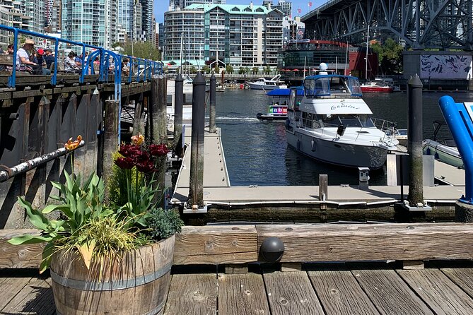 Vancouvers Finest Private Sightseeing Tour - Additional Information