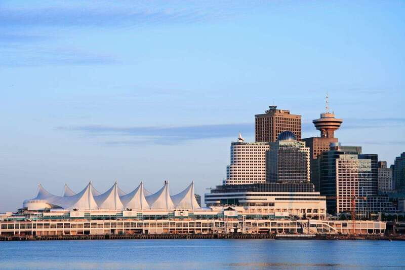 Vancouvers Seaside Romance: A Coastal City Walk - An Overview of Vancouver’s Seaside Charm