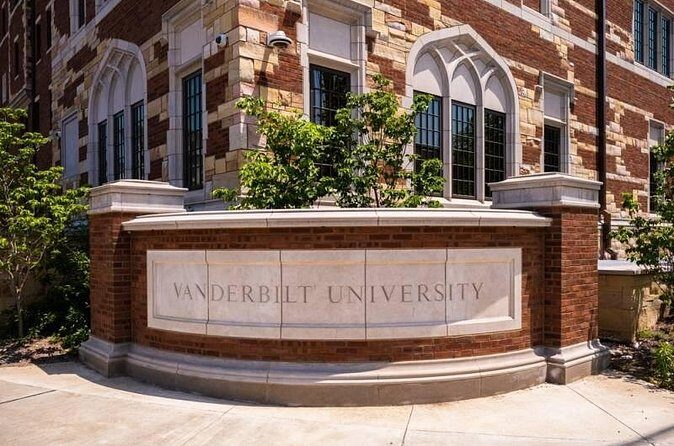 Vanderbilt University Scavenger Hunt - FAQ