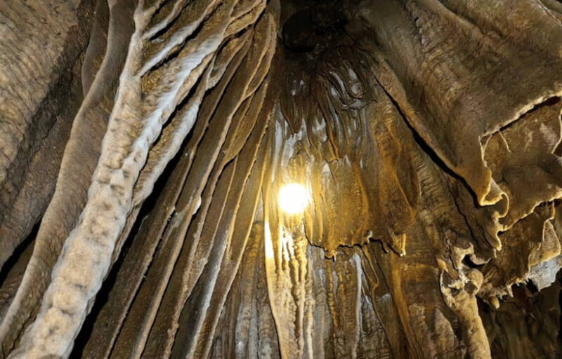 Vang Vieng: Kayaking&Zipline&Cave Tubing&cave tour - An In-Depth Look at the Tour