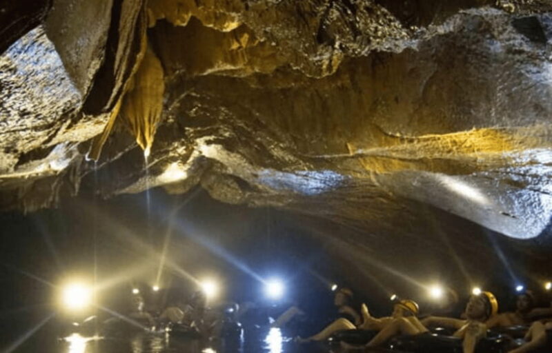 Vang Vieng: Kayaking&Zipline&Cave Tubing&cave tour - Authentic Experiences and Honest Reviews