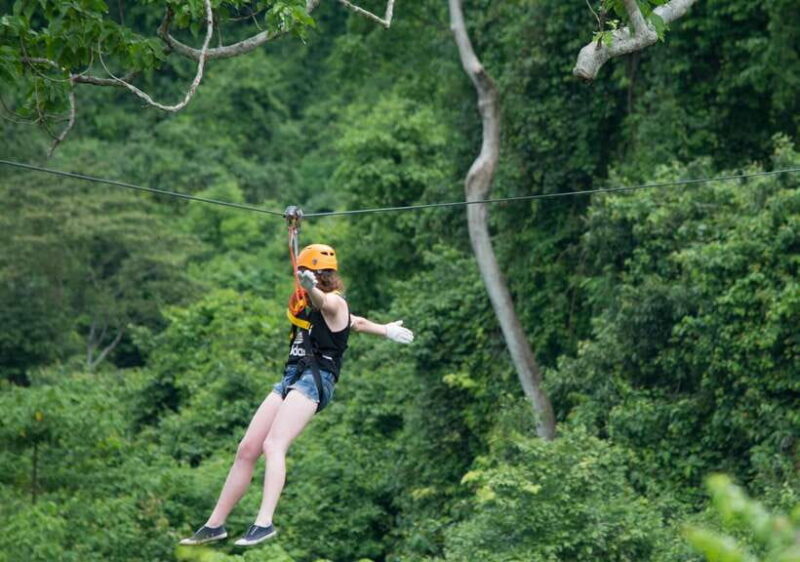 Vang Vieng: Nam Song River Kayak Tour - FAQ