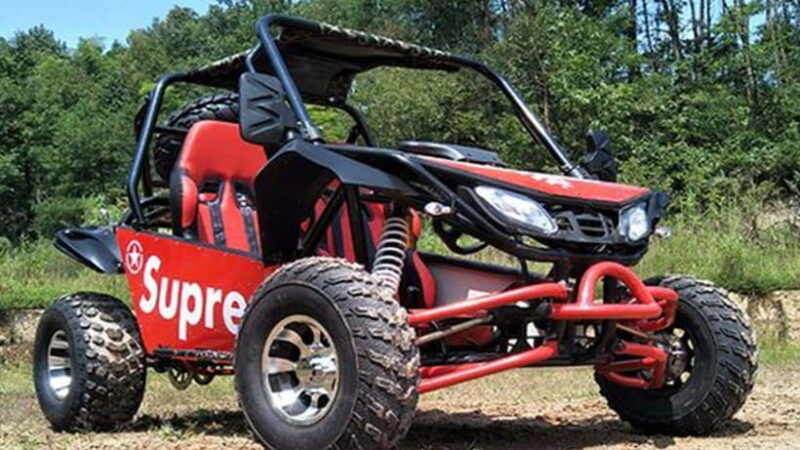 Vang Vieng: Paragliding and Go Karting Experience - What’s Included, What’s Not