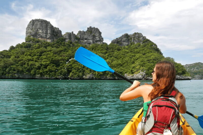 Vang Vieng: Zipline, Cave Hikes, Rafting, Kayaking, Lagoon 4 - The Real Value of This Tour