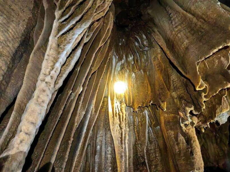 Vang Vieng: Zipline, Cave Tube, Trek, Kayak and Blue Lagoon - The Sum Up
