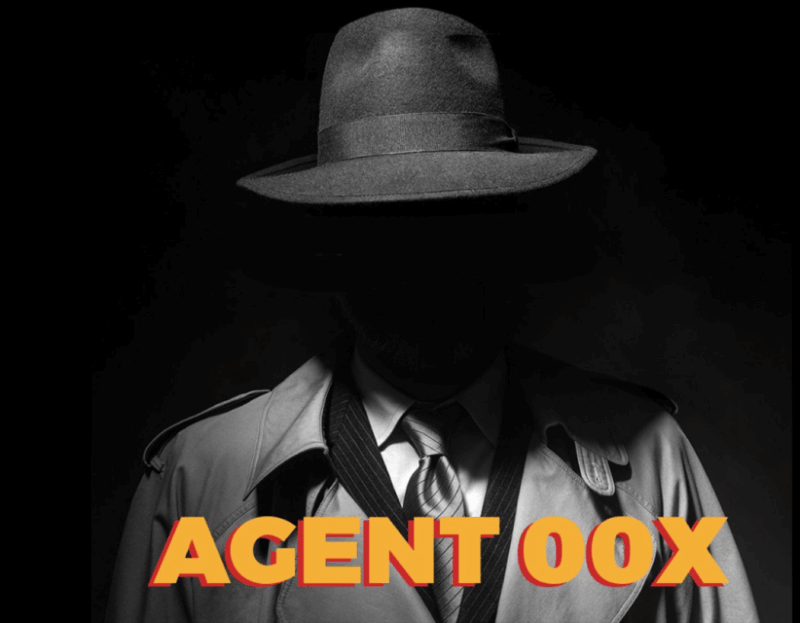 Vanse: Agent 00X - Escape Room Experience - Good To Know