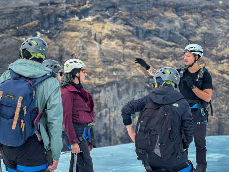Vantajökull National Park: 5-Hour Skaftafell Glacier Hike - The Sum Up: Is This Glacier Hike Worth It?