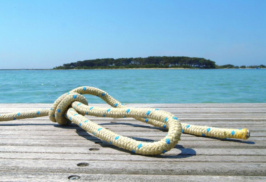 Vantour Ionian Coast From Porto Cesareo to Gallipoli - Booking Information