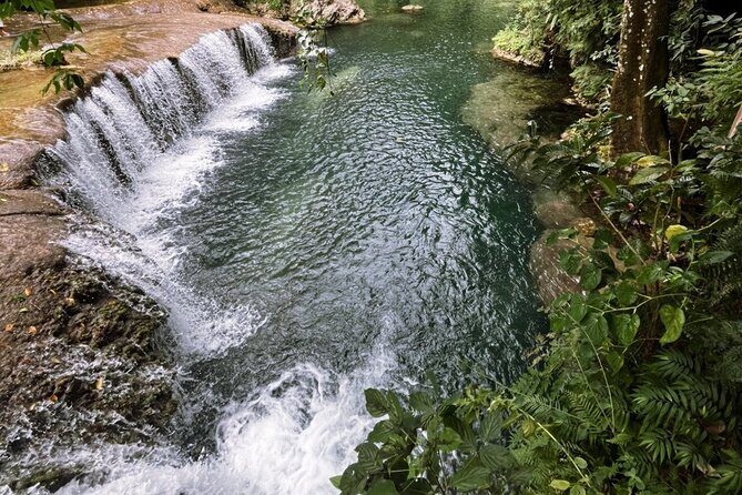 Vanuatu: Efate Round Island Day Trip with Lunch at Top Rock - An In-Depth Look at the Efate Round Island Tour
